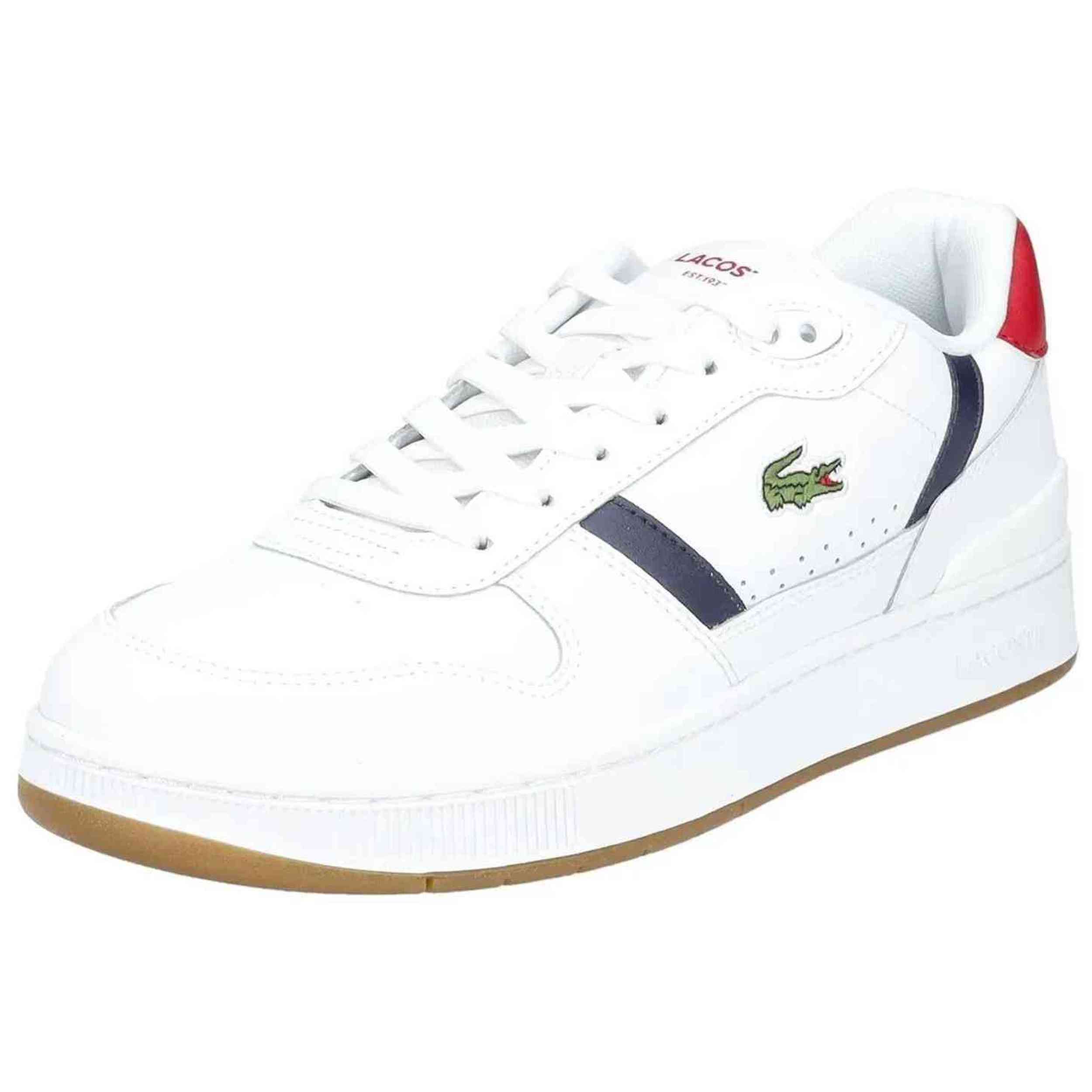 Zapatillas Lacoste T-Clip Set