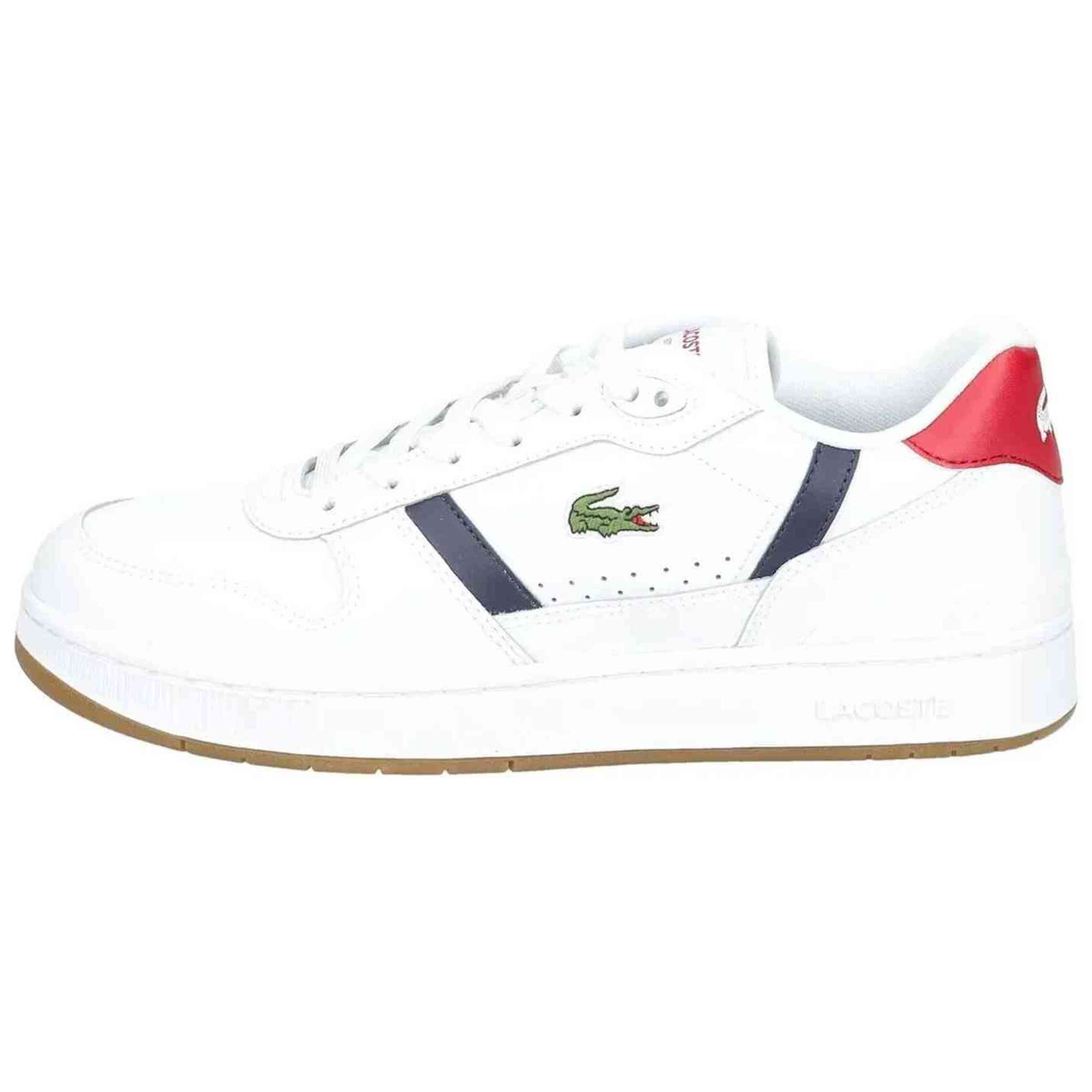 Zapatillas Lacoste T-Clip Set