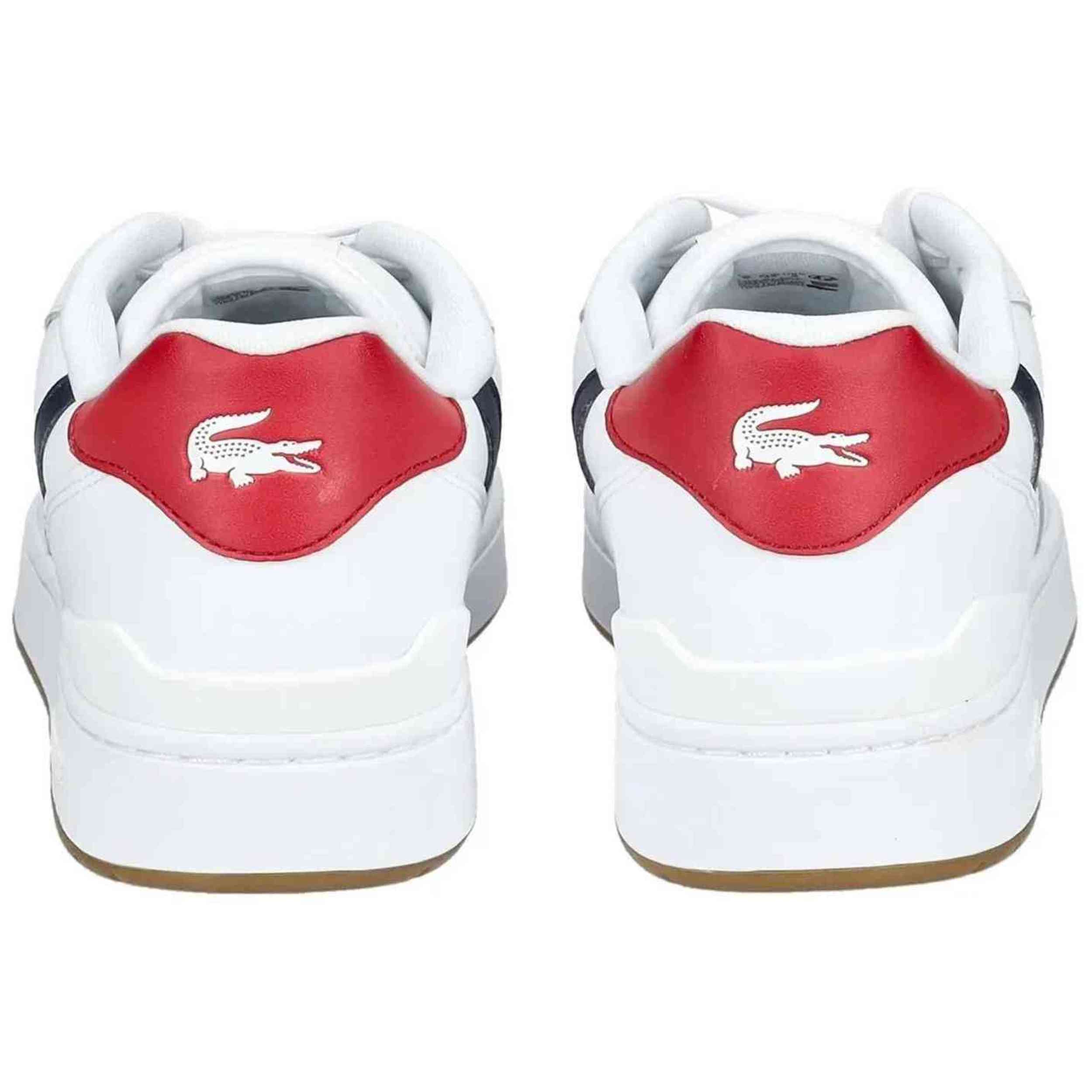 Zapatillas Lacoste T-Clip Set