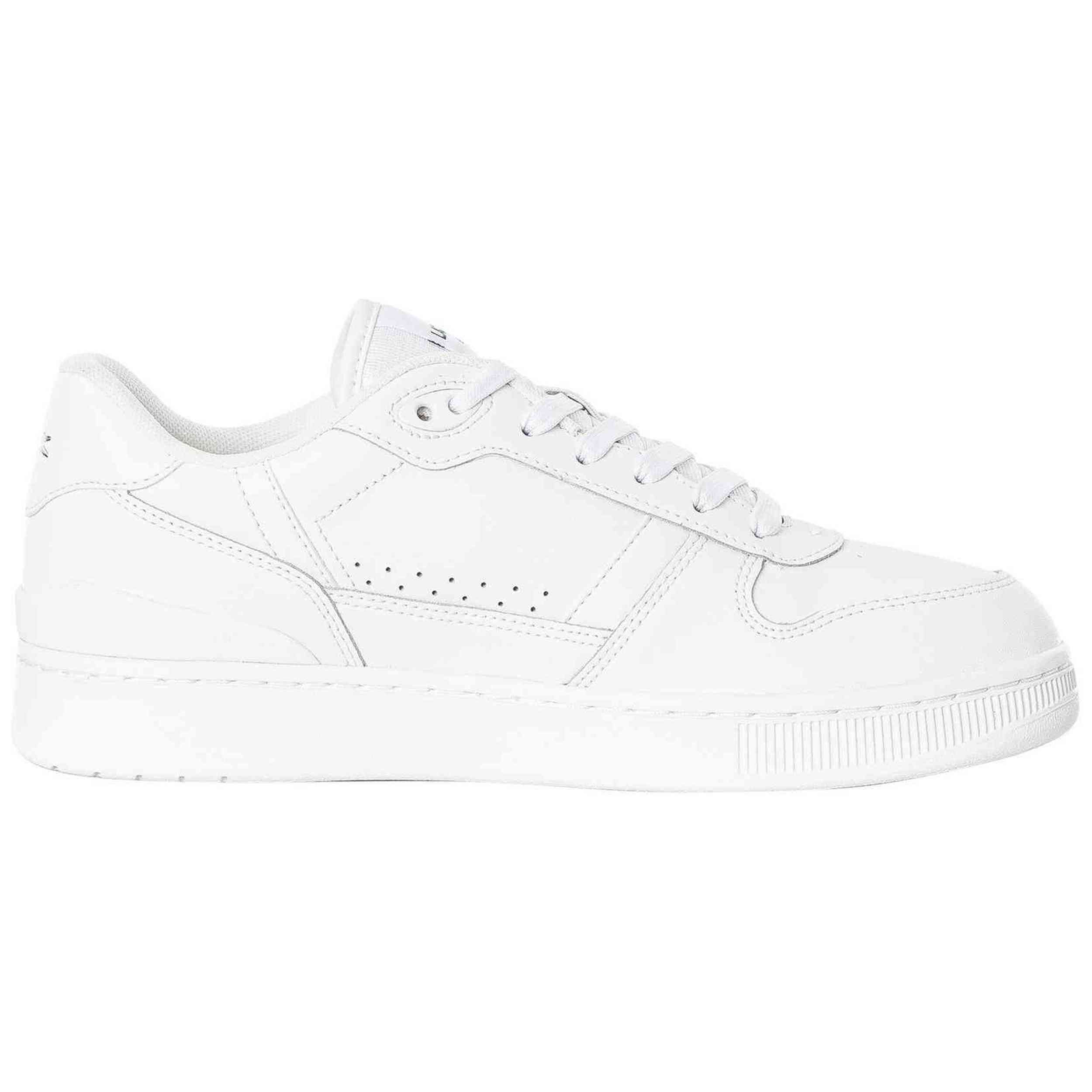 Zapatillas Lacoste T-Clip Set