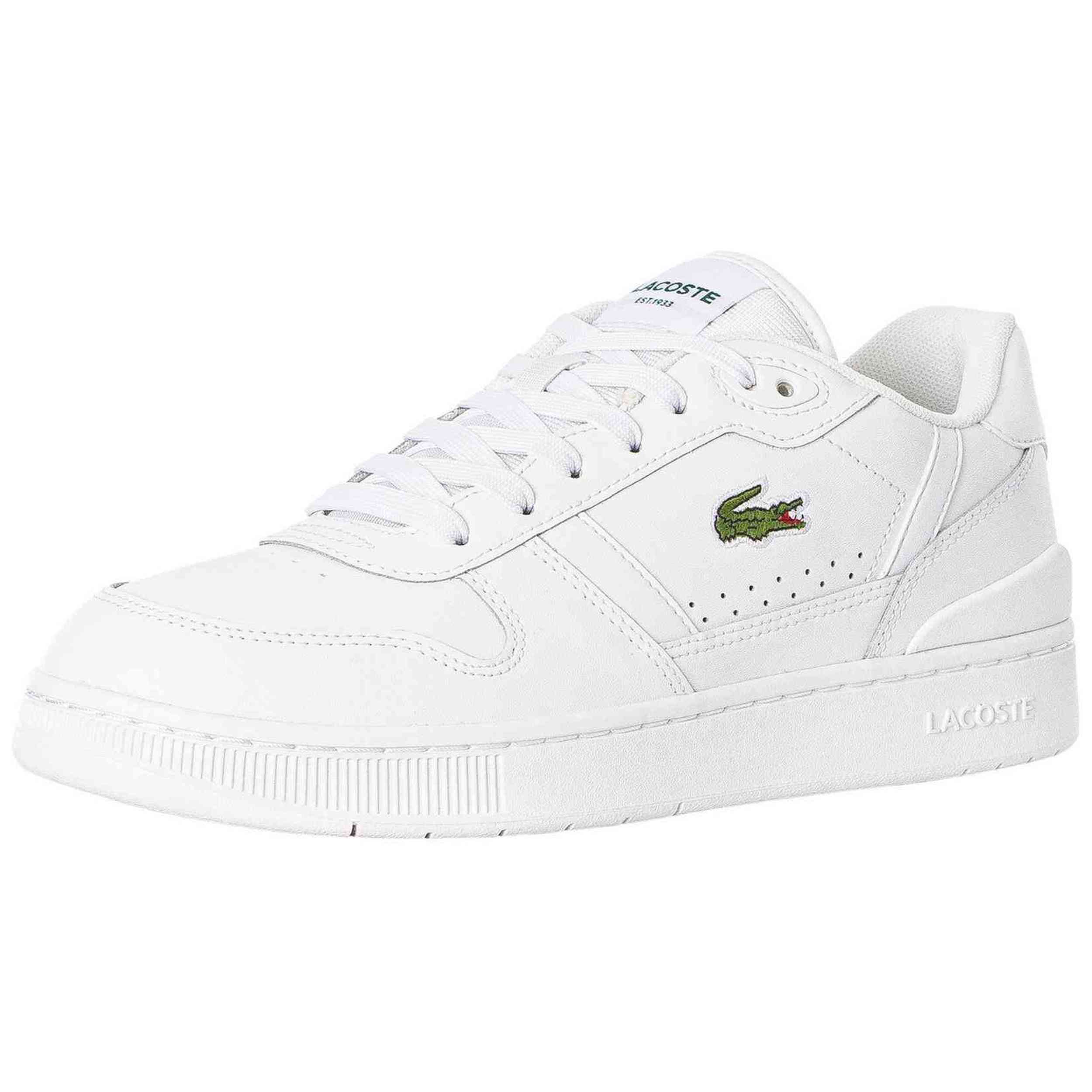 Zapatillas Lacoste T-Clip Set