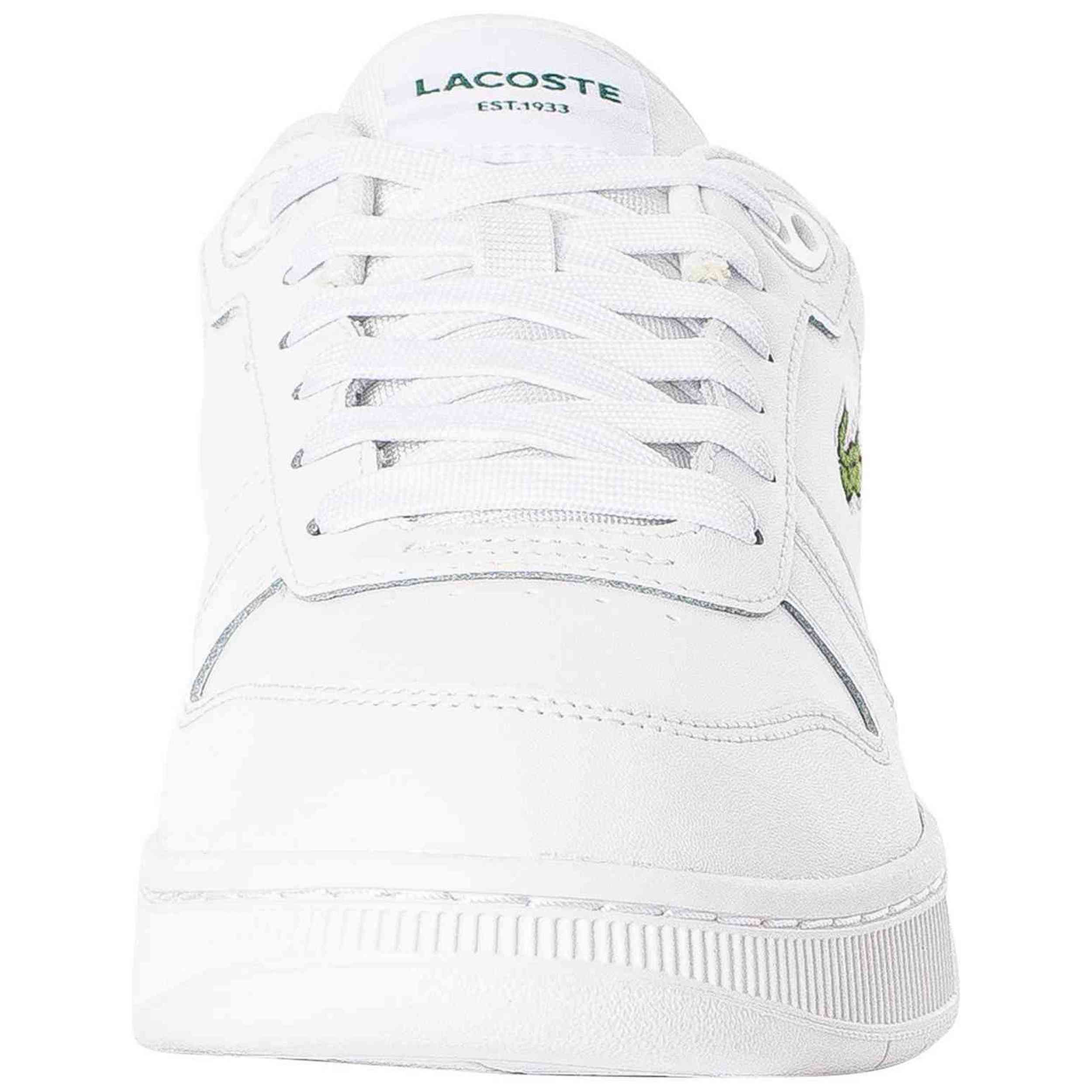 Zapatillas Lacoste T-Clip Set