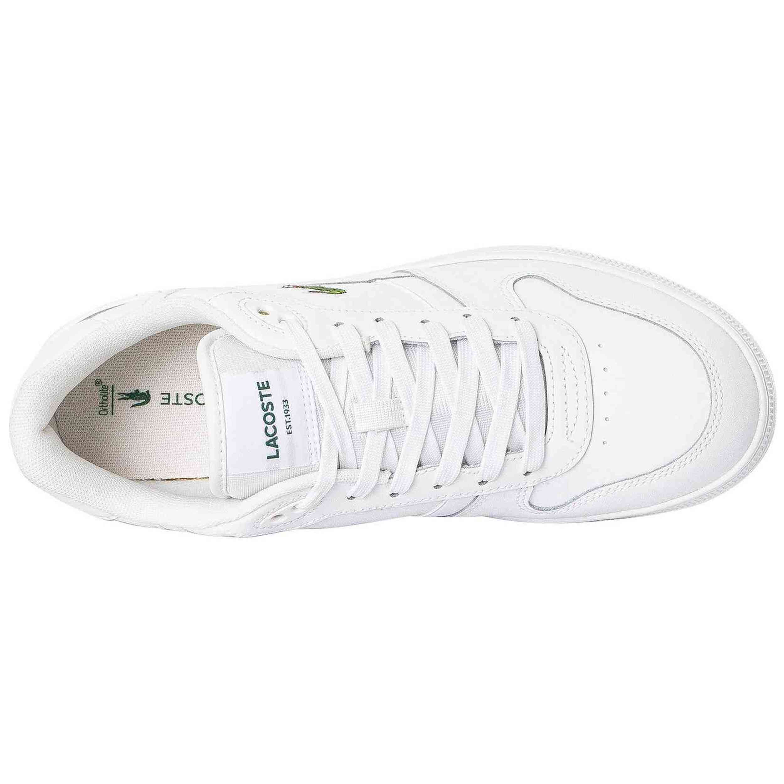 Zapatillas Lacoste T-Clip Set