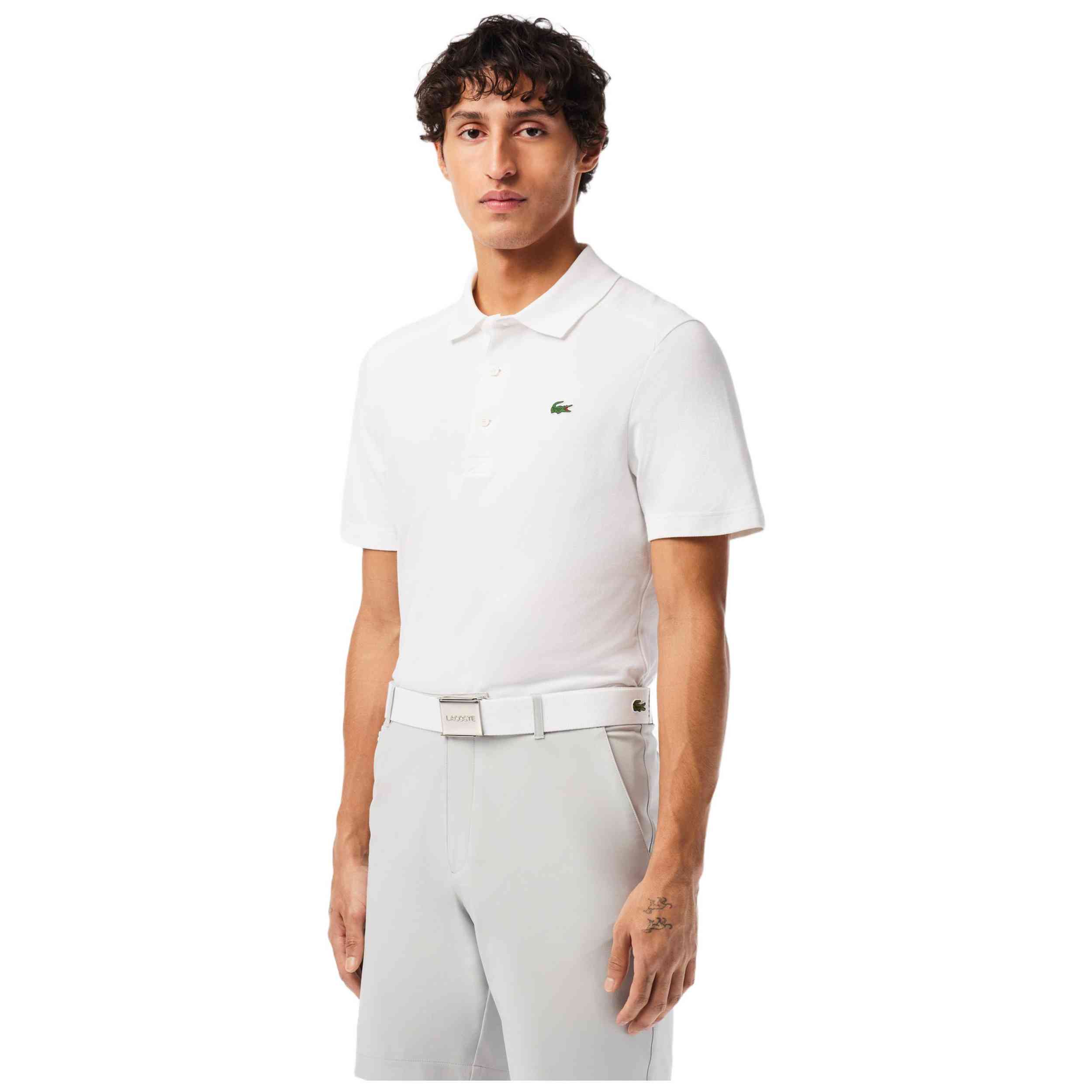 Cinturon Lacoste 49478499762515