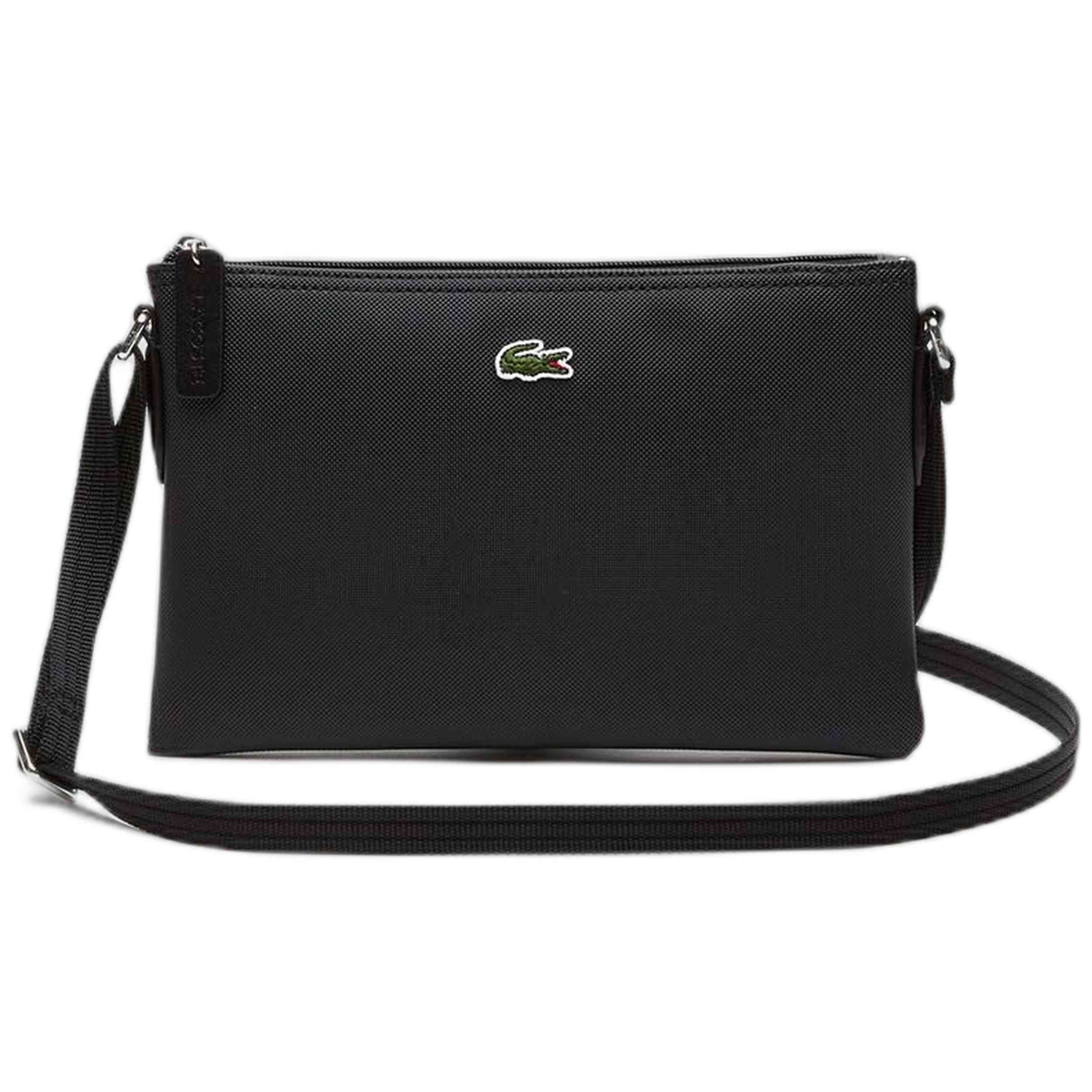 Bandolera Lacoste 49486392295763
