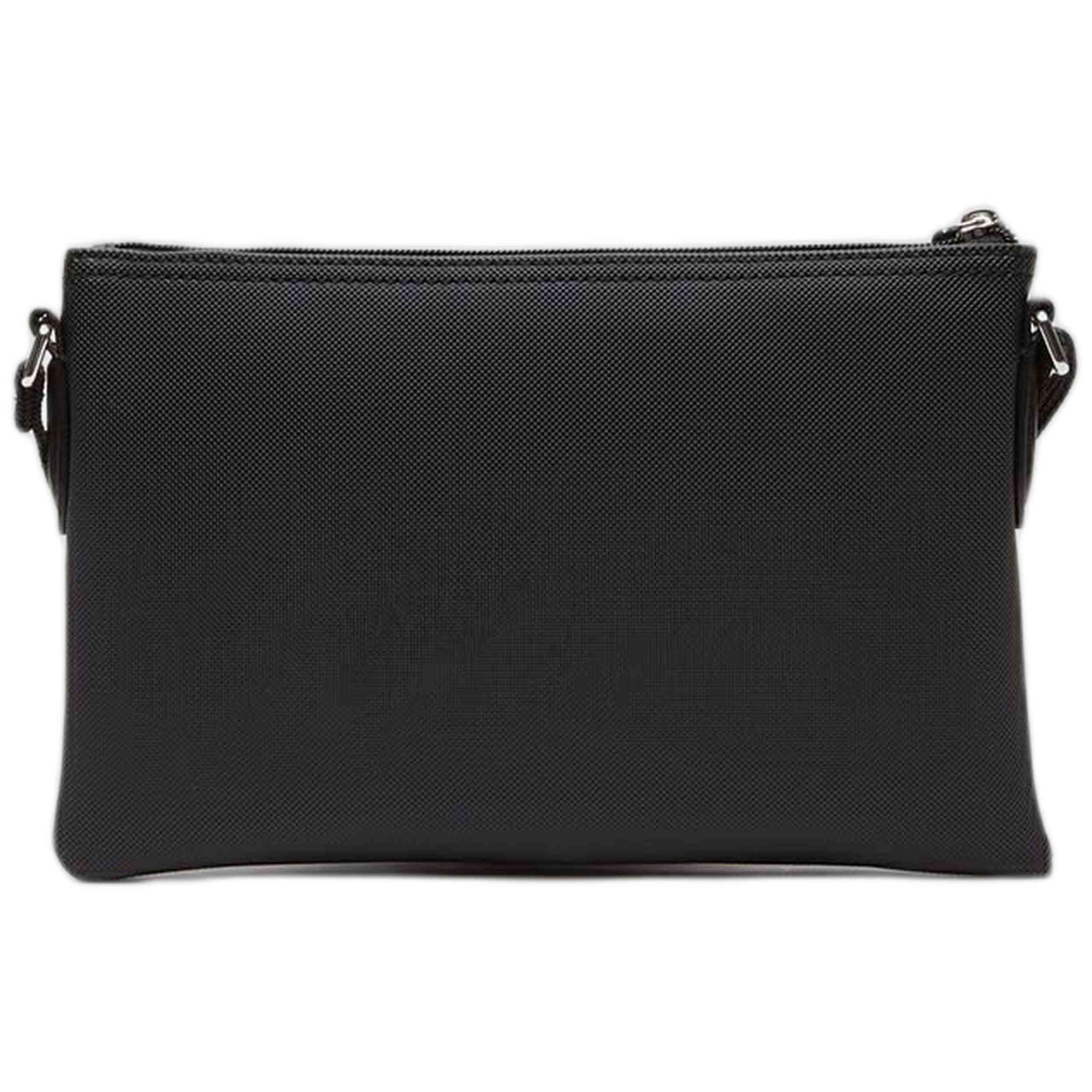 Bandolera Lacoste 49486392295763