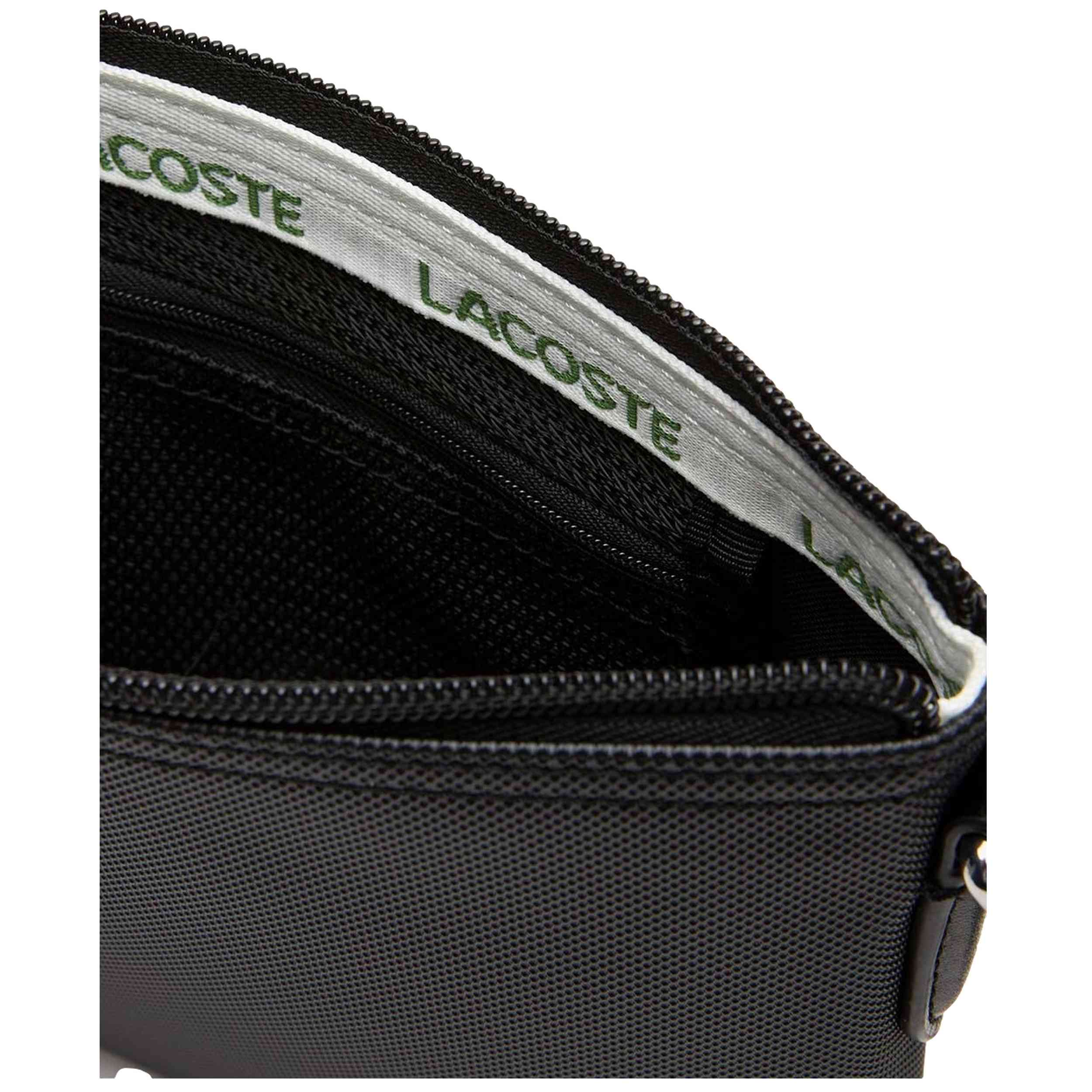 Bandolera Lacoste 49486392295763