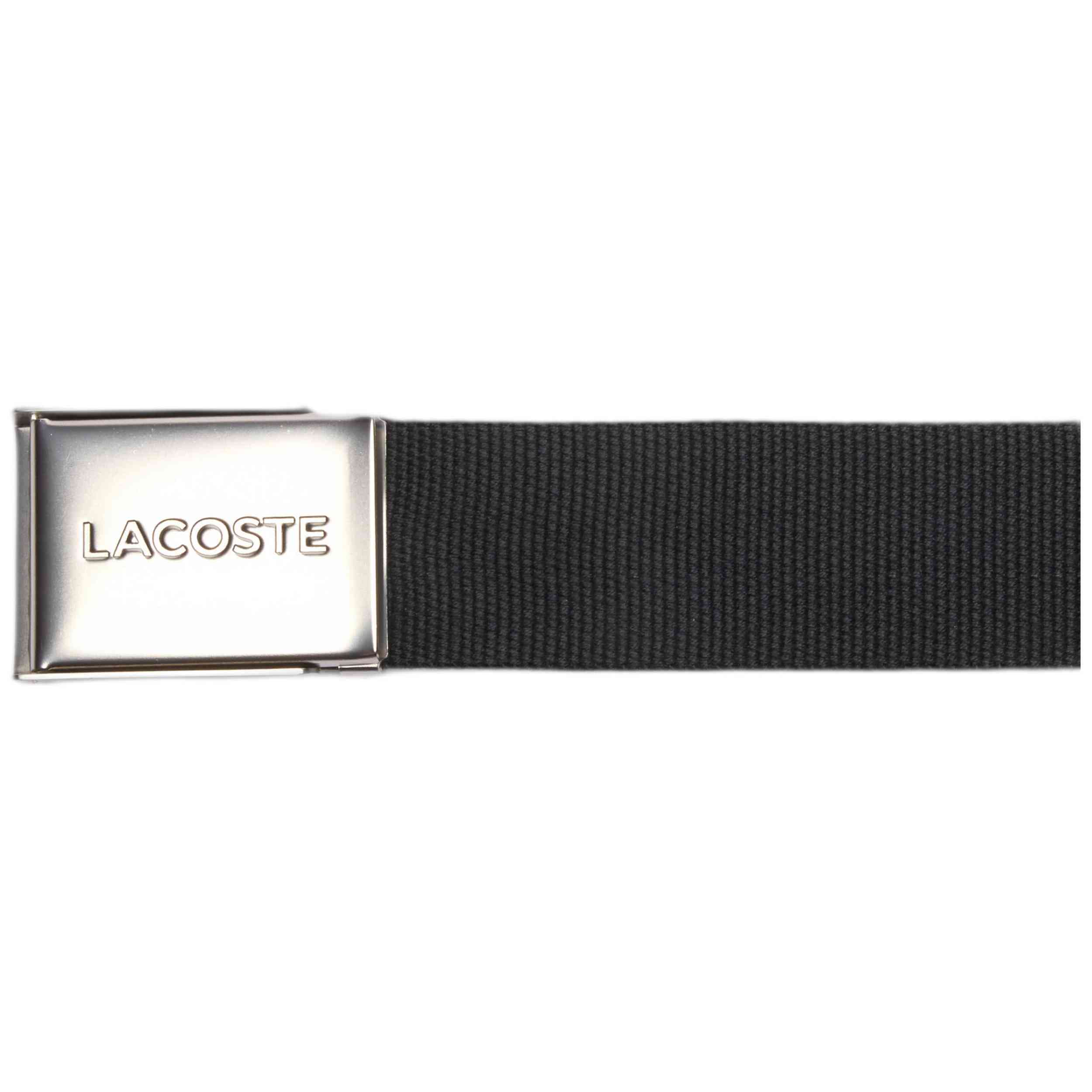 Cinturon Lacoste 49486917271891