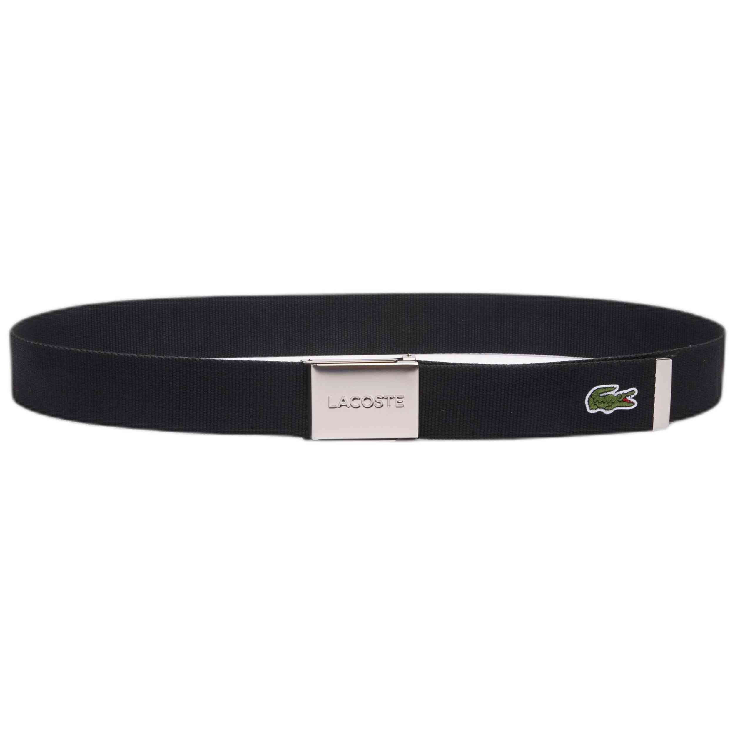 Cinturon Lacoste 49486917271891