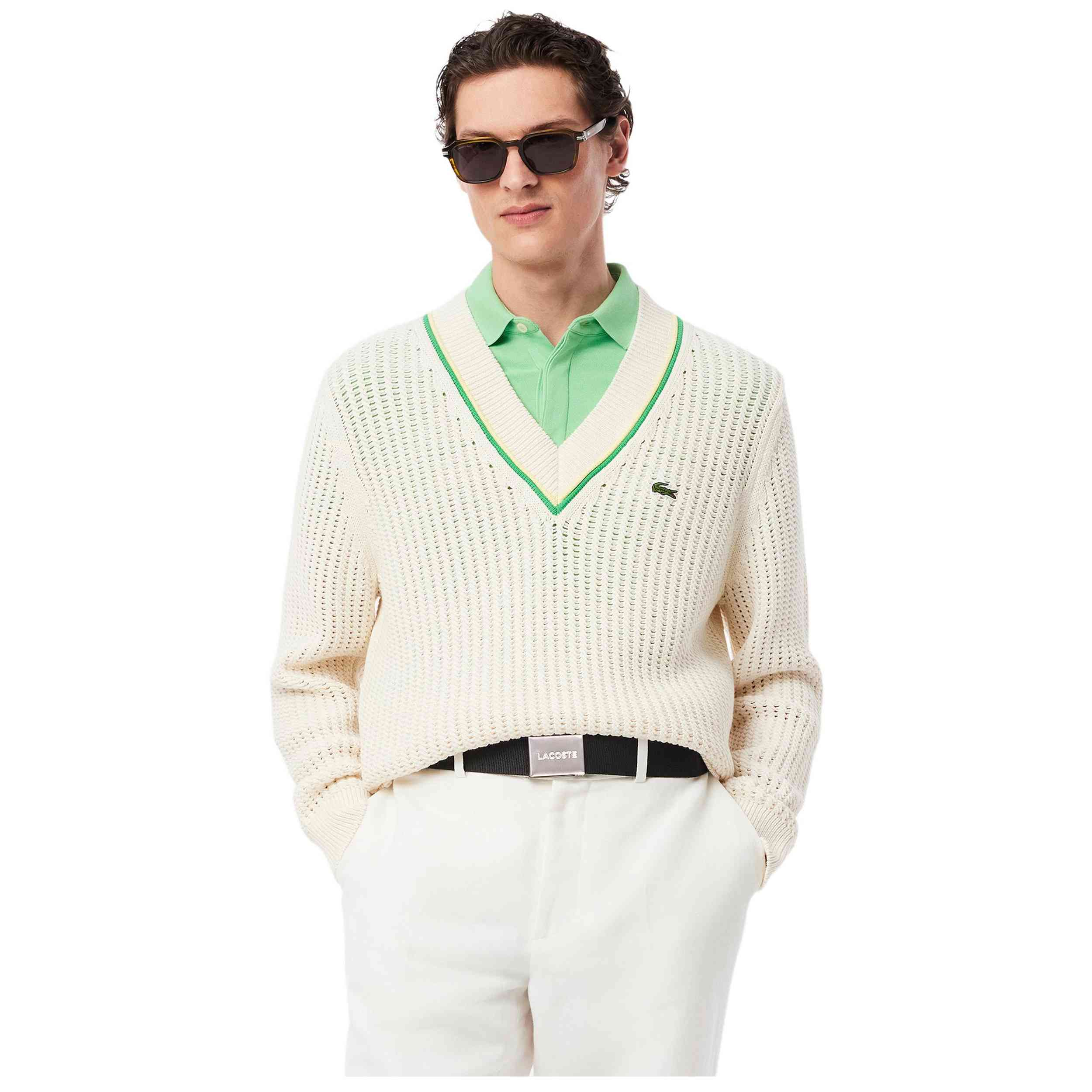 Cinturon Lacoste 49486917271891