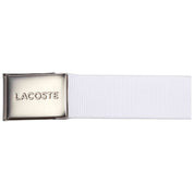 Cinturon Lacoste 49486917337427