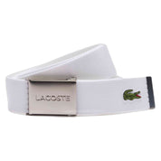 Cinturon Lacoste 49486917370195