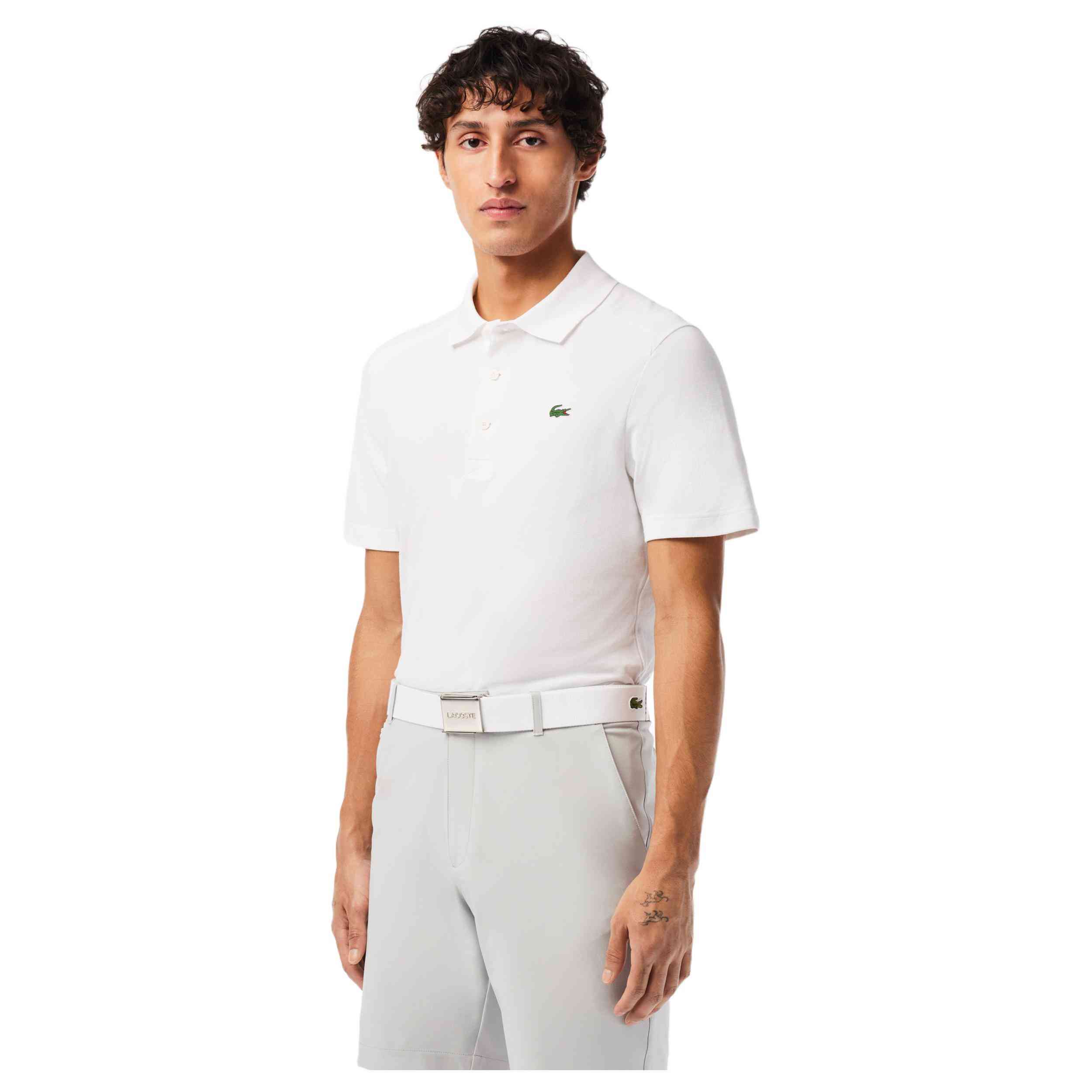Cinturon Lacoste 49486917370195