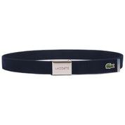 Cinturon Lacoste 49486932050259