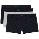Pack De Calzoncillos Lacoste