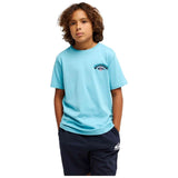 Camiseta De Manga Corta Quiksilver