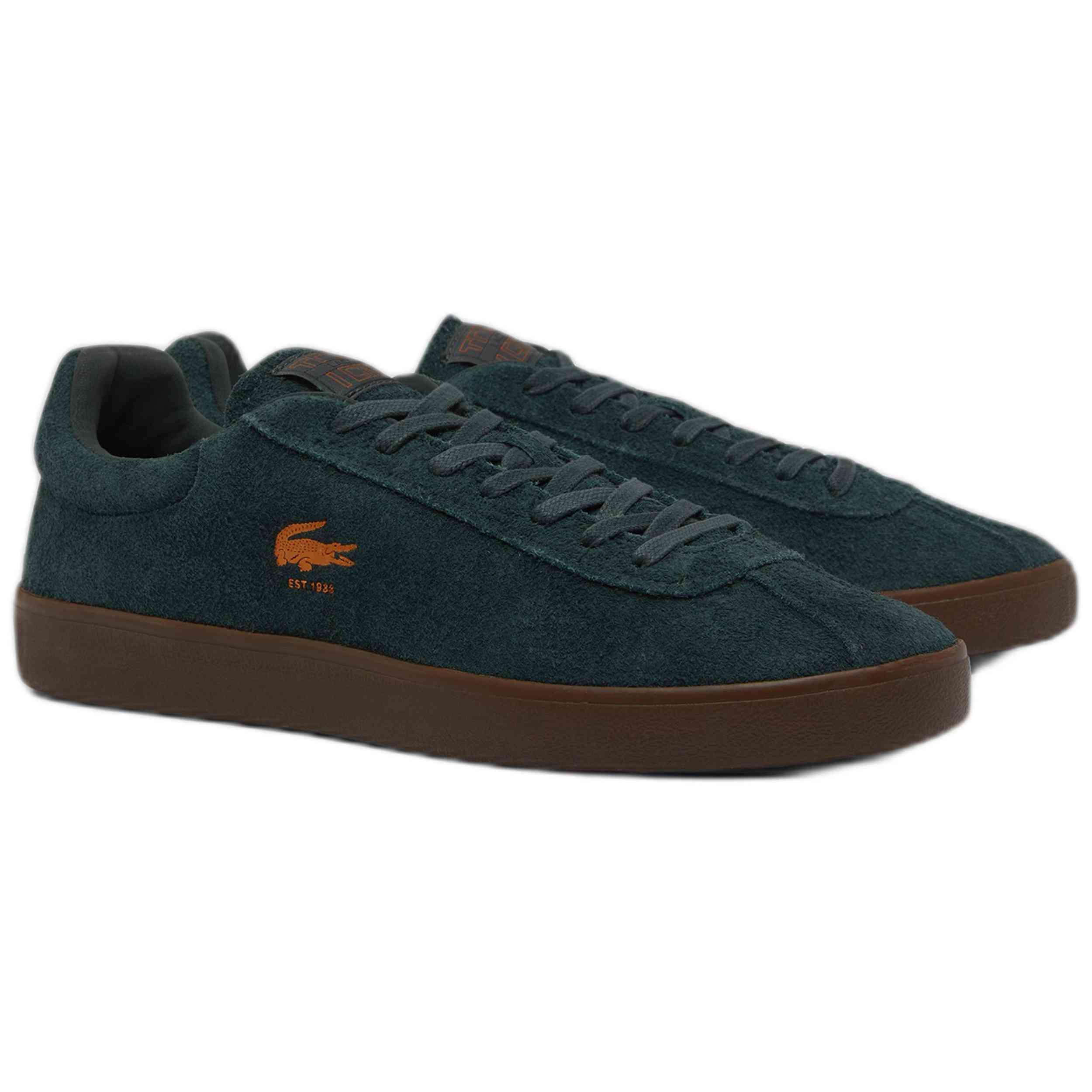 Zapatillas Lacoste Baseshot