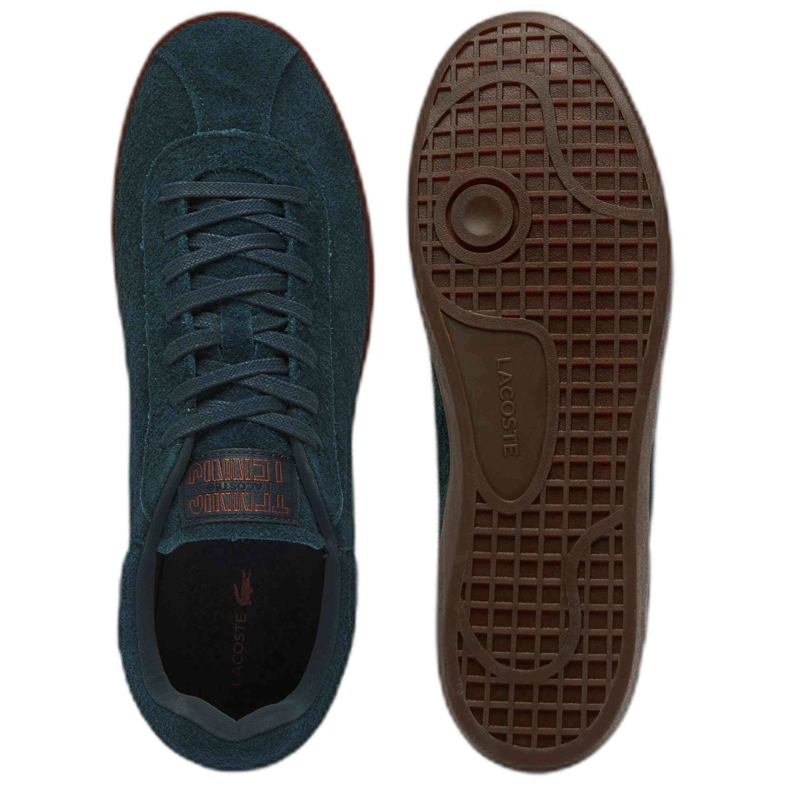 Zapatillas Lacoste Baseshot