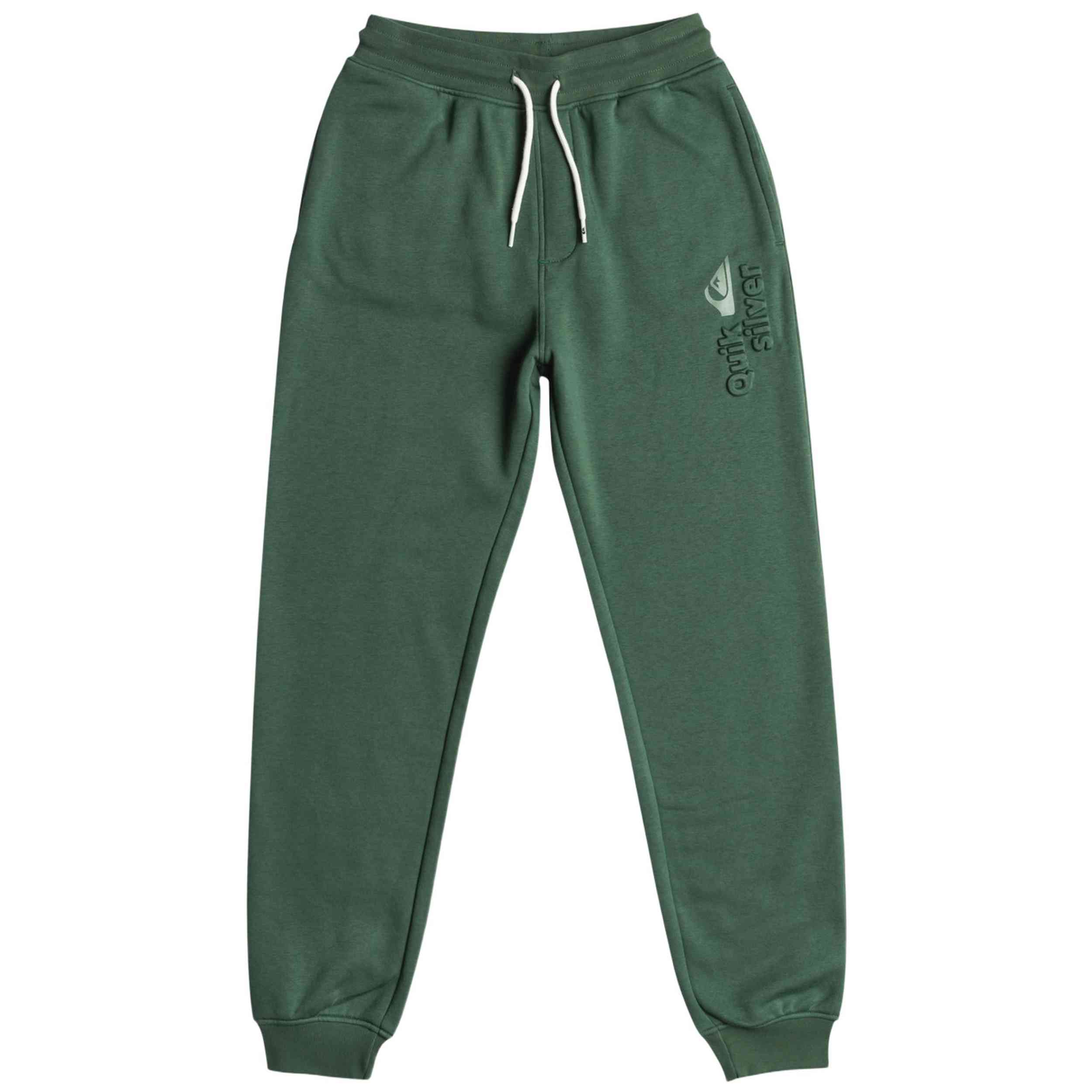 Pantalon Largo Quiksilver Age Of Blue Slim