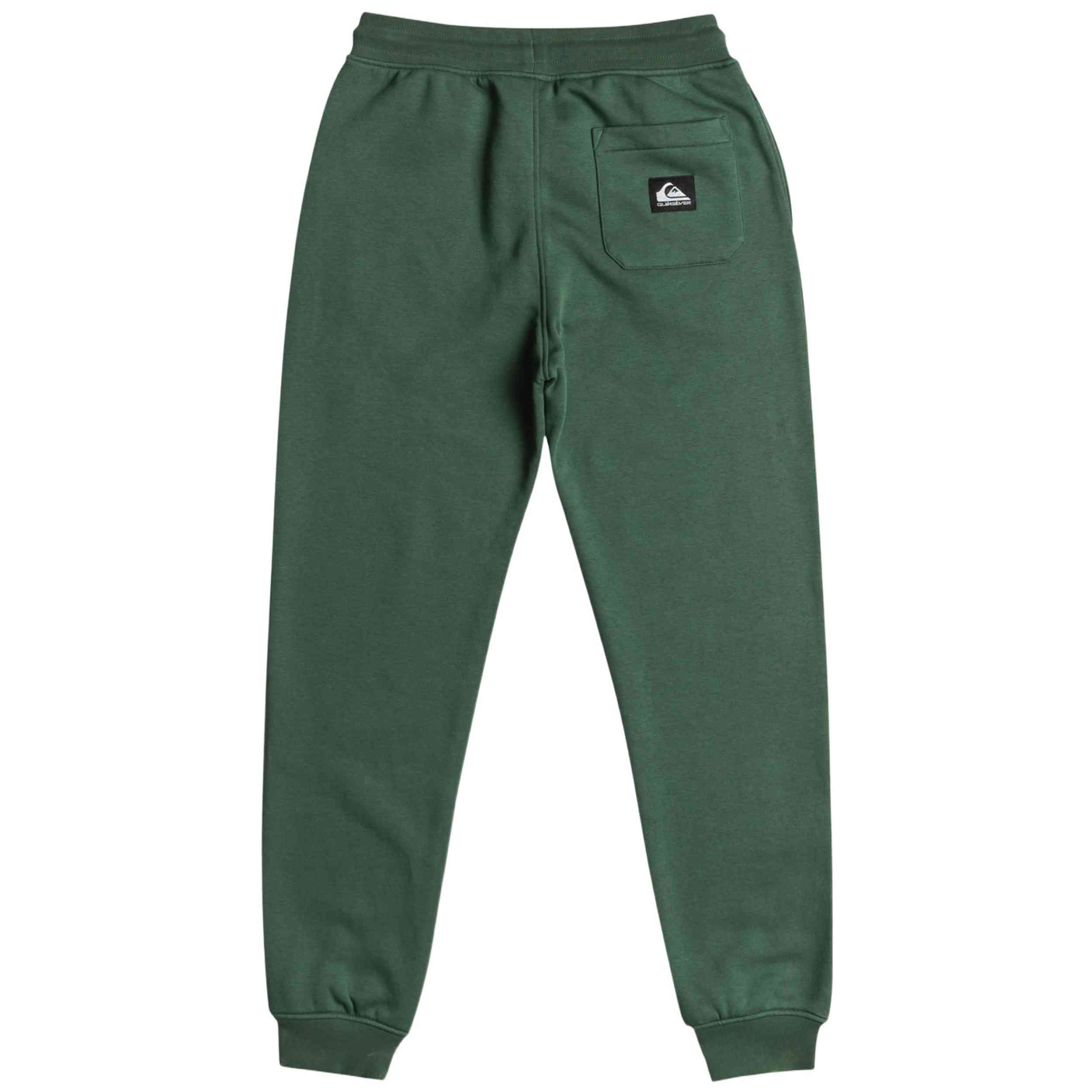 Pantalon Largo Quiksilver Age Of Blue Slim
