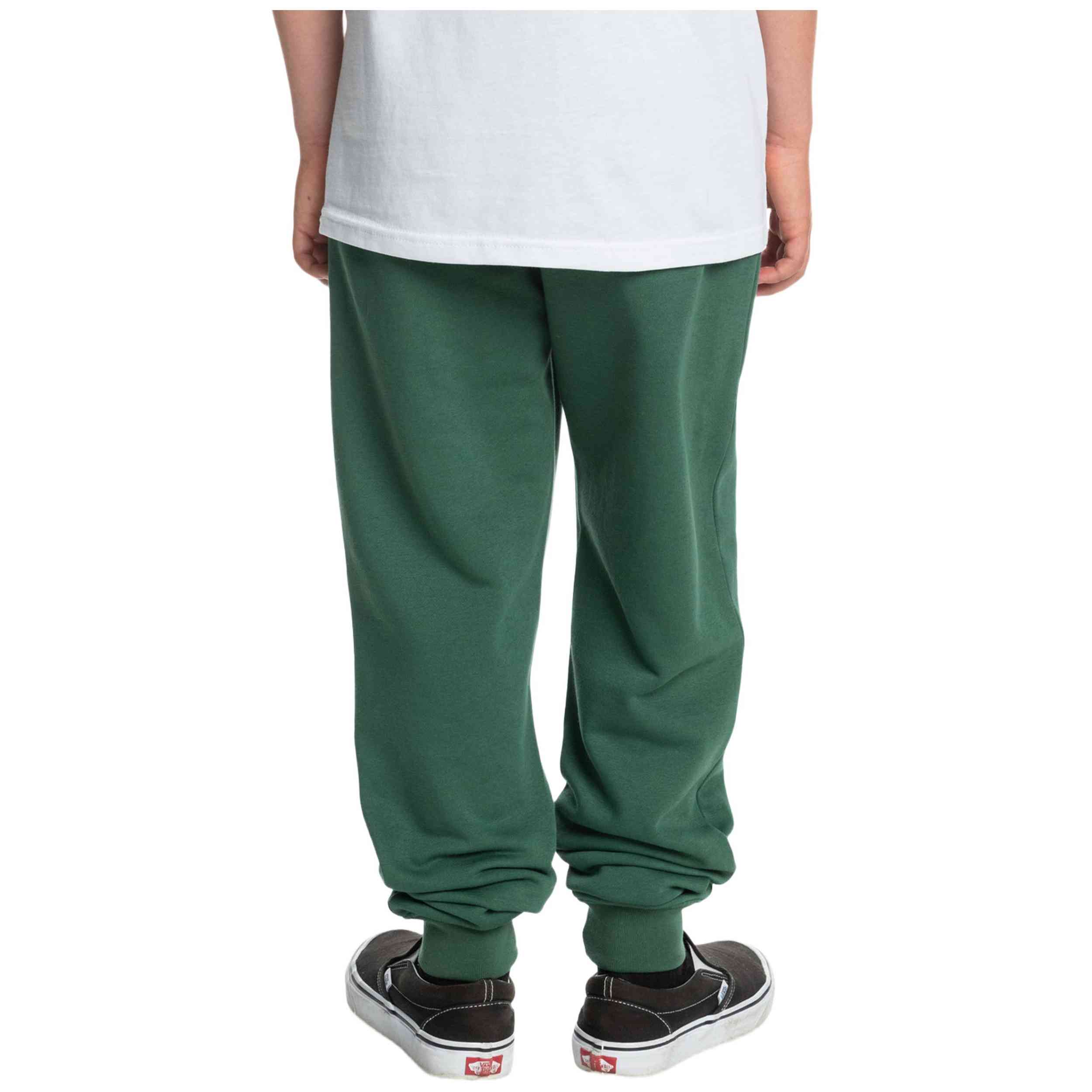 Pantalon Largo Quiksilver Age Of Blue Slim
