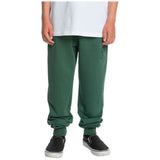 Quiksilver Age Of Blue Slim Long Pants
