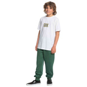 Pantalon Largo Quiksilver Age Of Blue Slim
