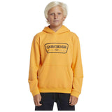 Sudadera Con Capucha Quiksilver