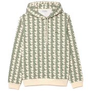 Sudadera Con Capucha Lacoste 49664305529171
