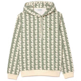 Sudadera Con Capucha Lacoste 49664305529171