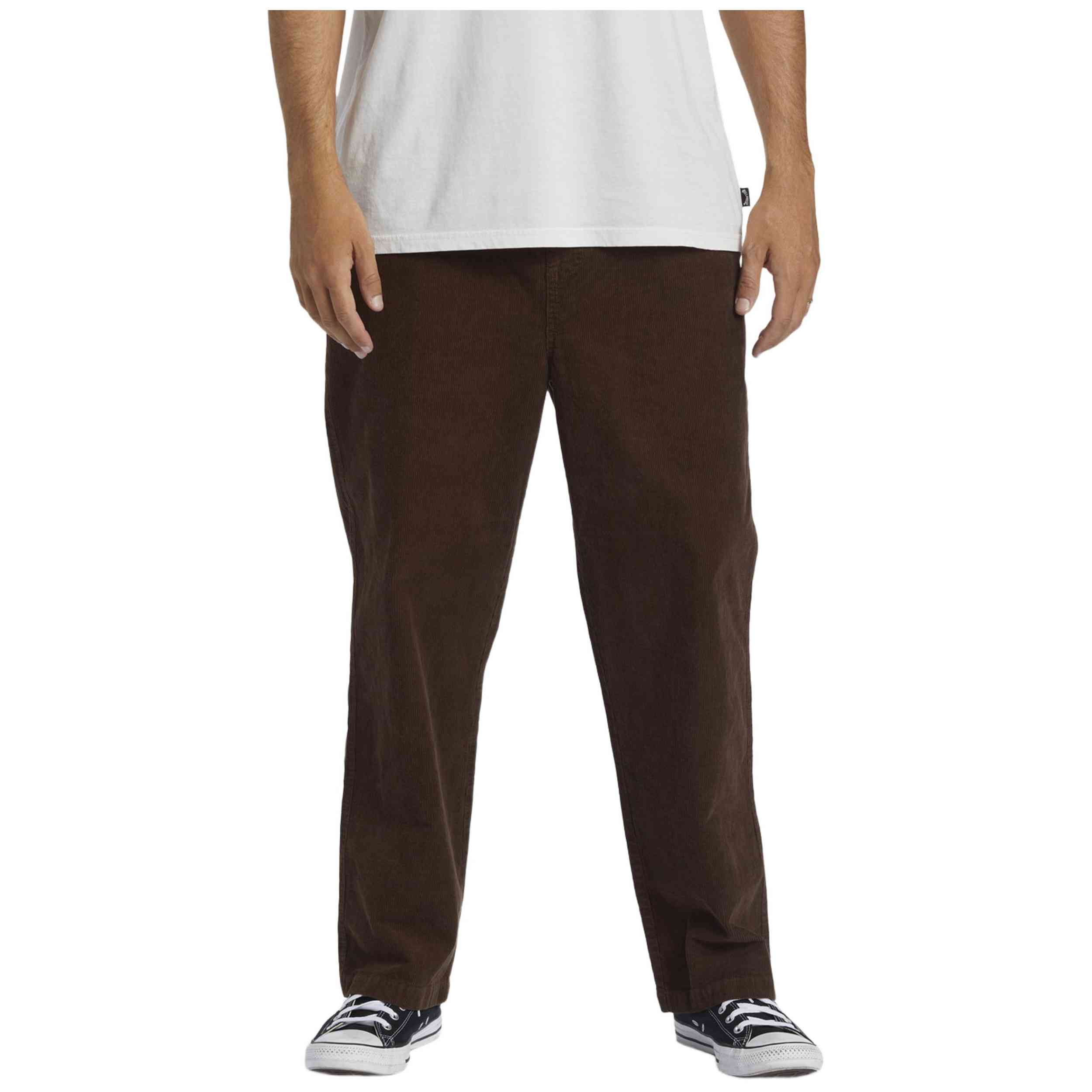 Pantalon Largo Billabong Larry