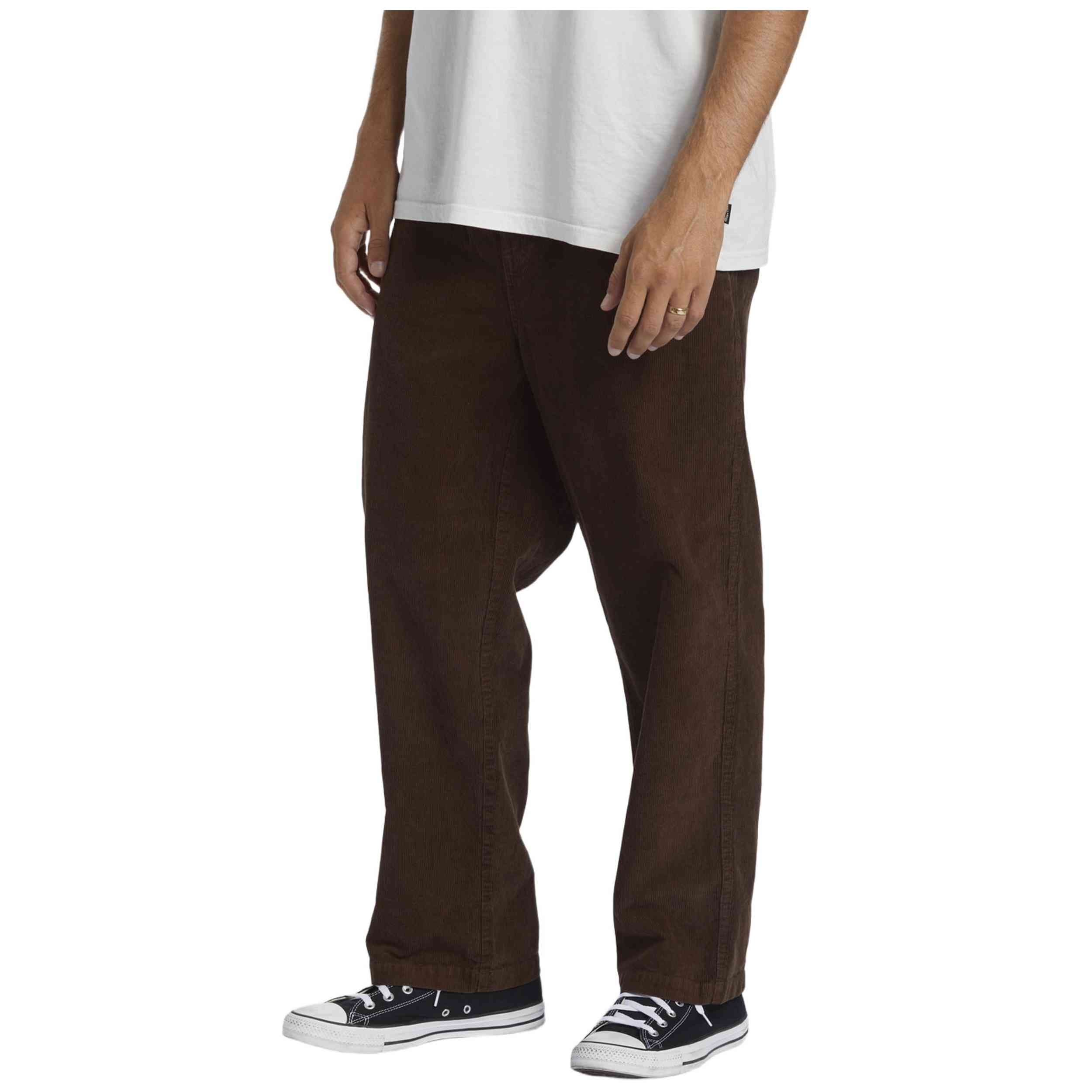 Pantalon Largo Billabong Larry