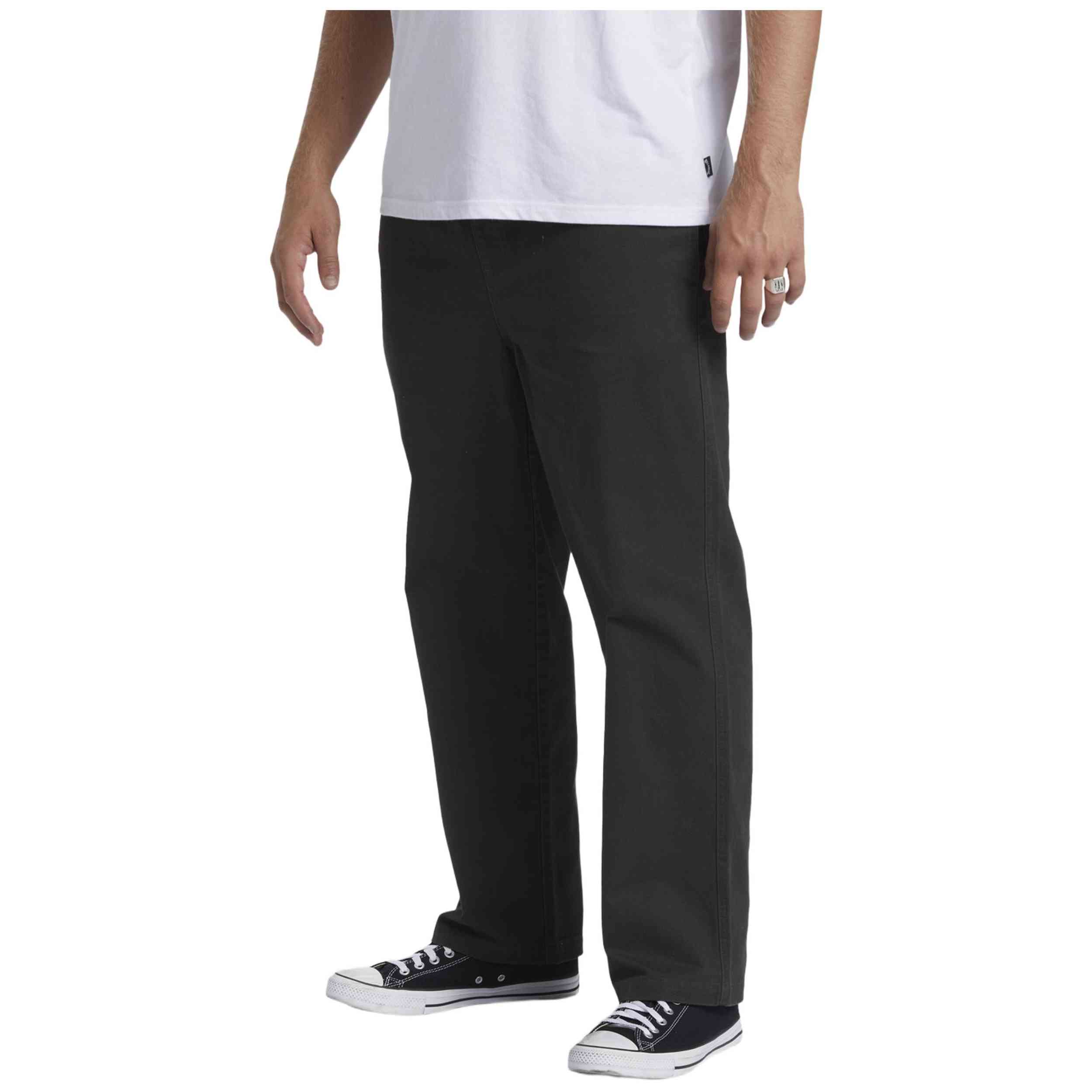 Pantalon Largo Billabong Larry