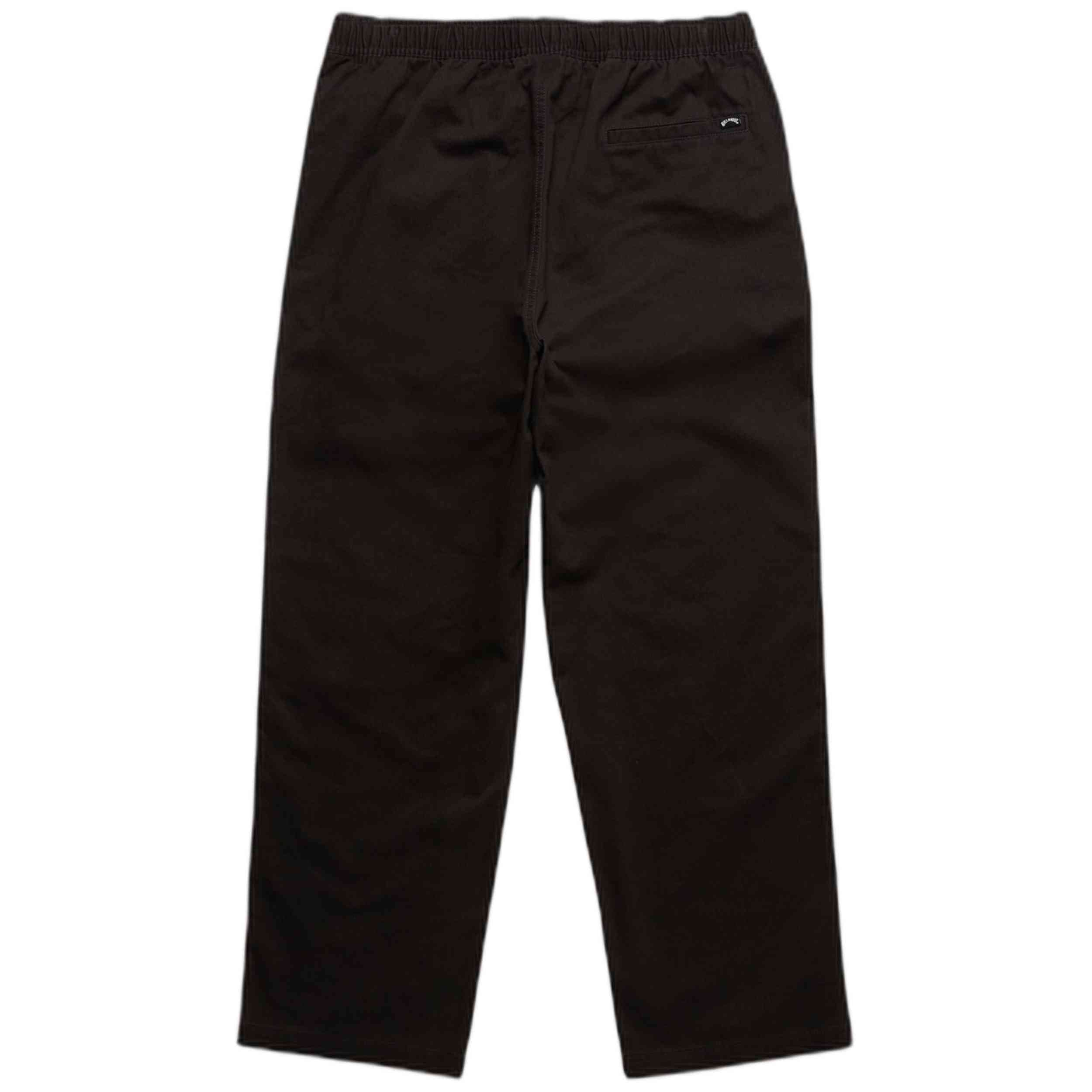 Pantalon Largo Billabong Larry