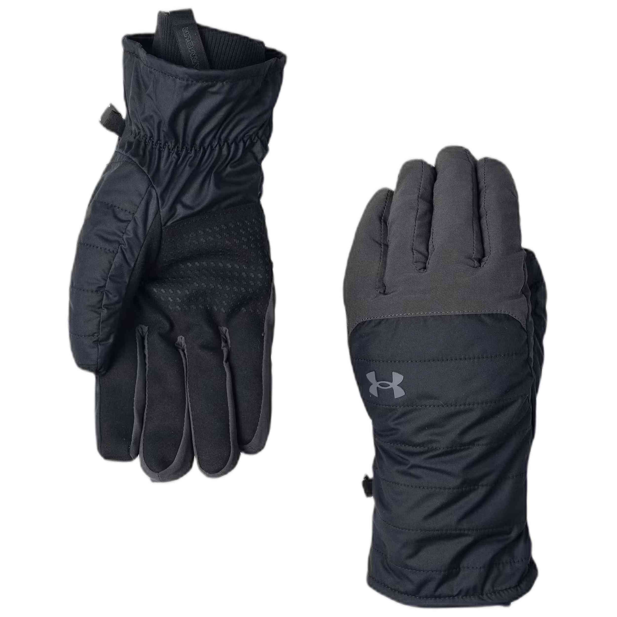 Guantes Under Armour Storm Insulated
