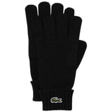 Guantes Lacoste