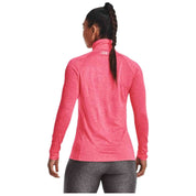 Camiseta De Manga Larga Under Armour Tech 1/2 Zip