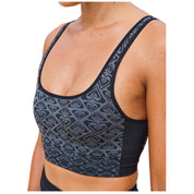Sujetador Roxy Chill Out Seamless