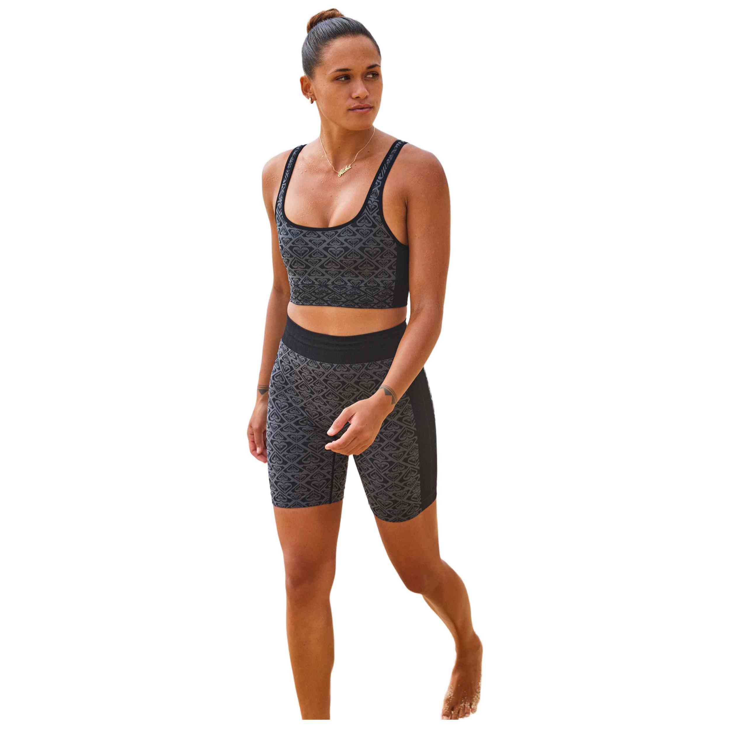 Sujetador Roxy Chill Out Seamless