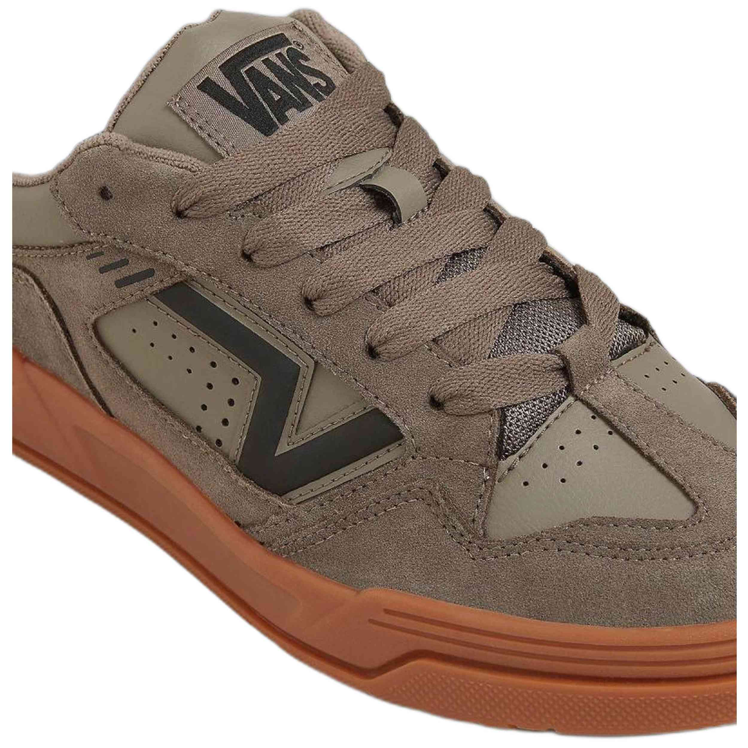 Zapatillas Vans Upland