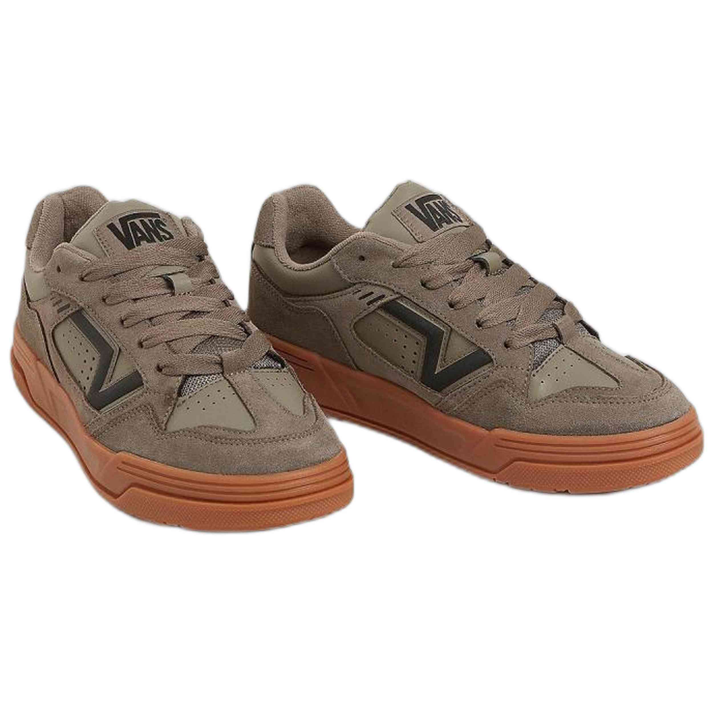 Zapatillas Vans Upland