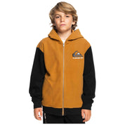 Sudadera Con Capucha Quiksilver Essential