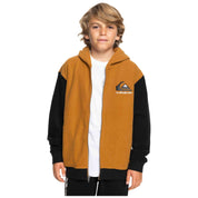 Sudadera Con Capucha Quiksilver Essential