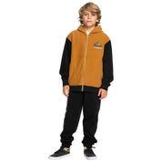 Sudadera Con Capucha Quiksilver Essential