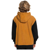 Sudadera Con Capucha Quiksilver Essential