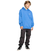 Sudadera Con Capucha Quiksilver Basic