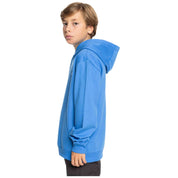 Sudadera Con Capucha Quiksilver Basic