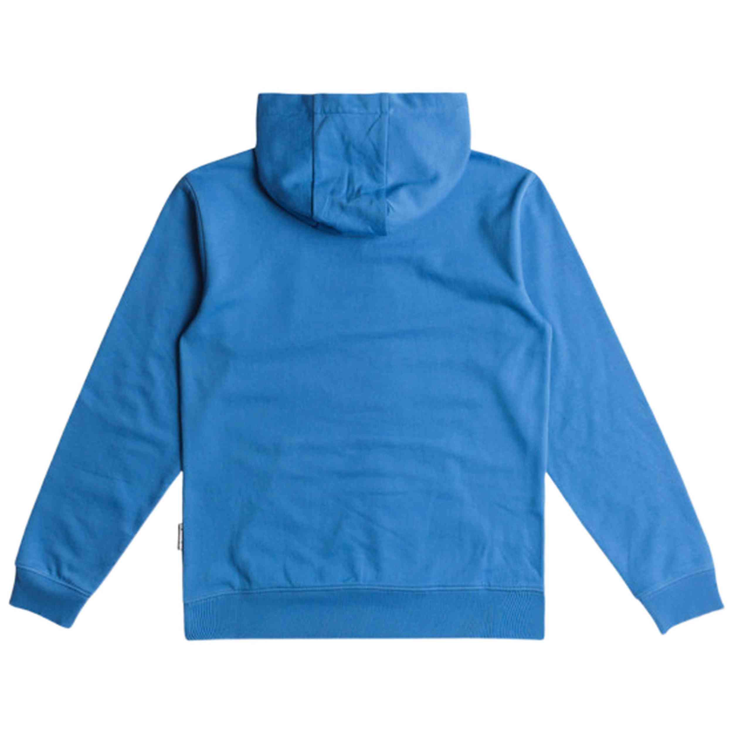 Sudadera Con Capucha Quiksilver Basic
