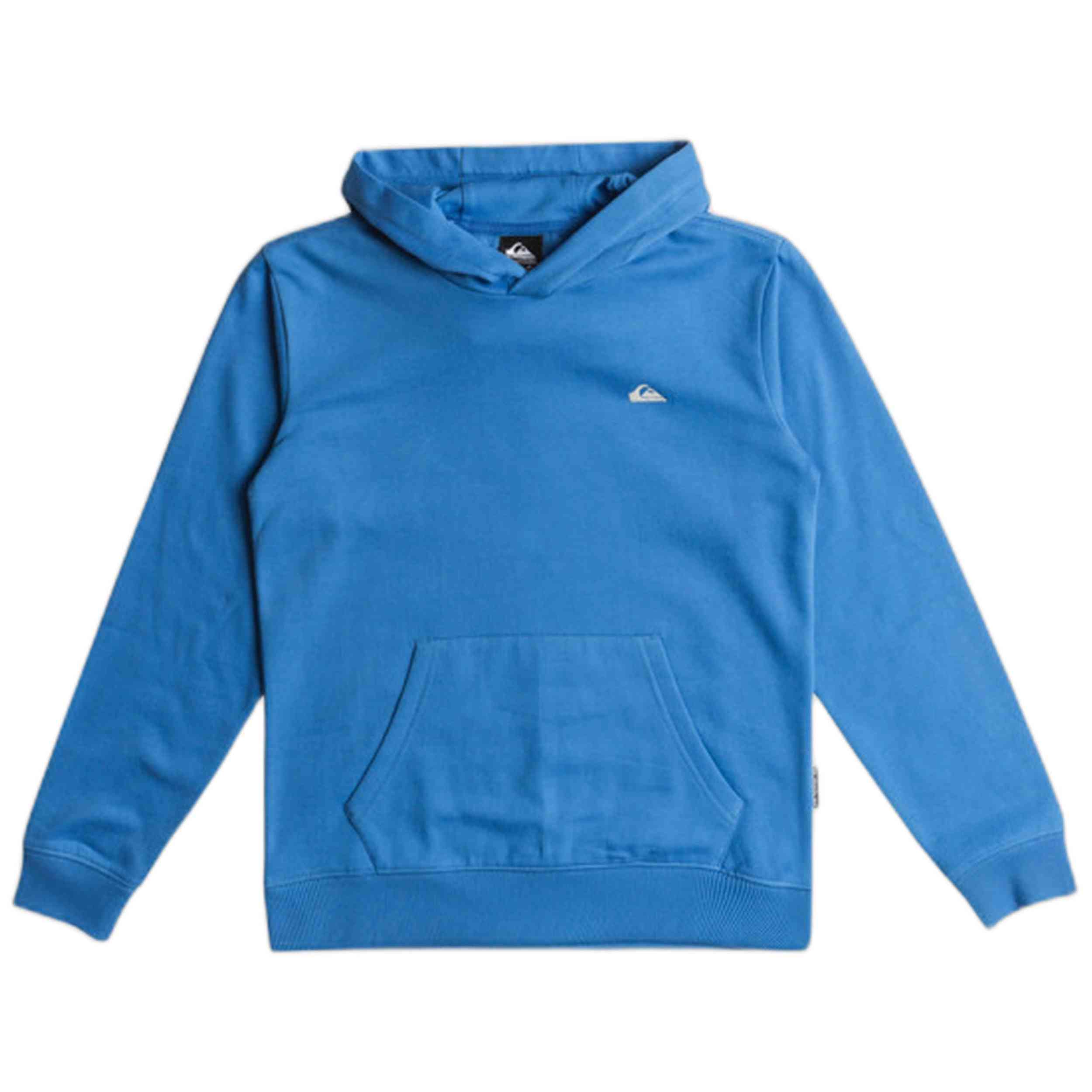 Sudadera Con Capucha Quiksilver Basic