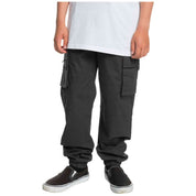 Pantalon Largo Quiksilver Cargo